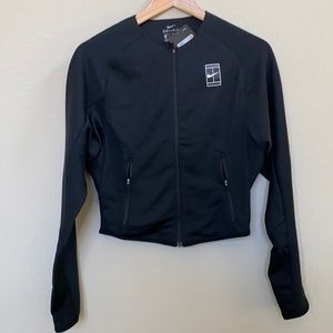 Nike Dry-FIT jacket new with tag